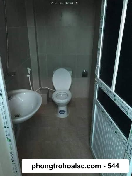 Nhà trọ gần Đại học FPT Hà Nội | Cách Dưới 2km | Nhà Trọ Chú Luyến