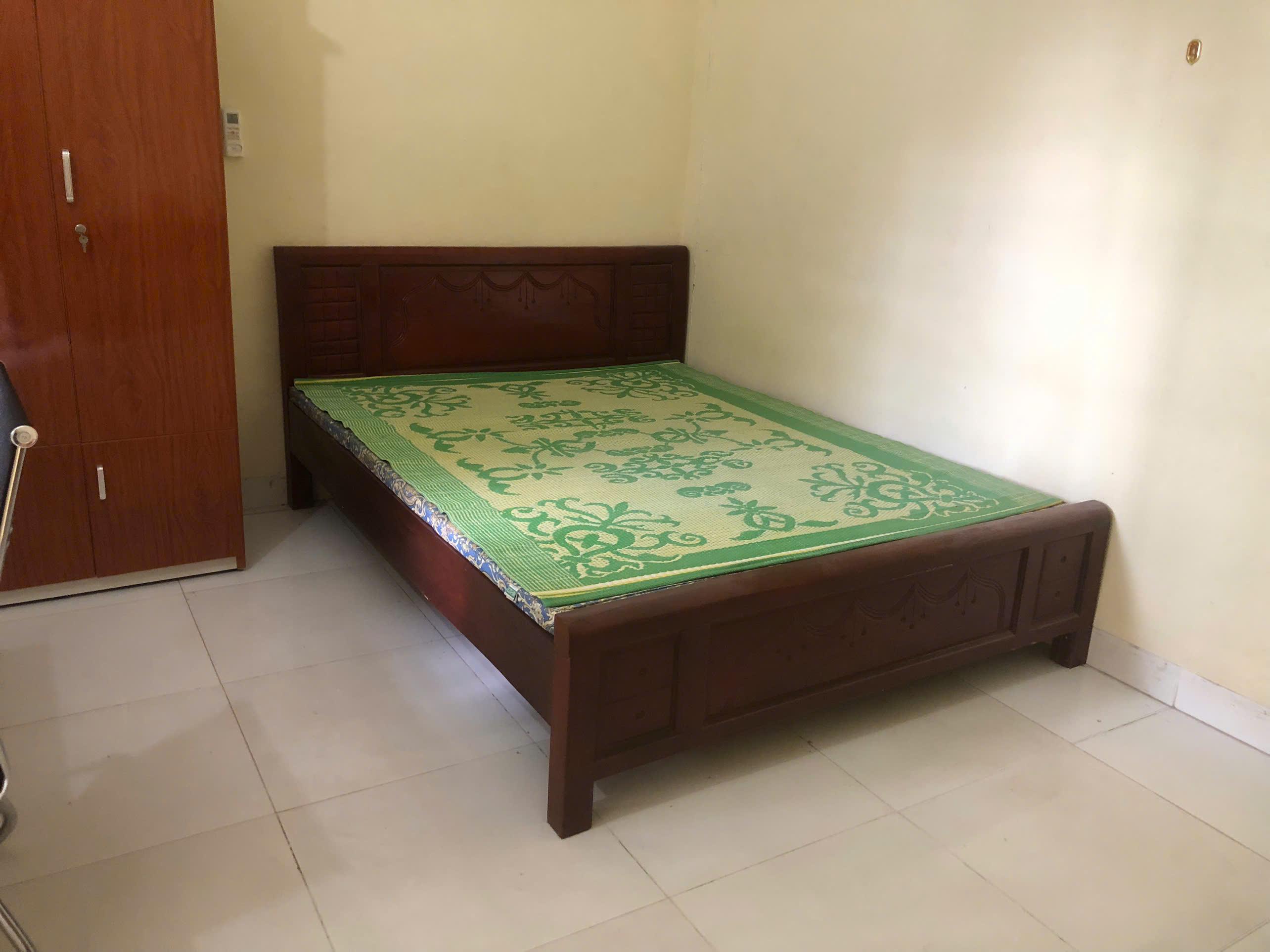 Tìm Nhà Trọ Gần Trường Đại Học FPT Hà Nội | Cách Dưới 3km | Nhà Trọ Chú Minh | Tân Xã