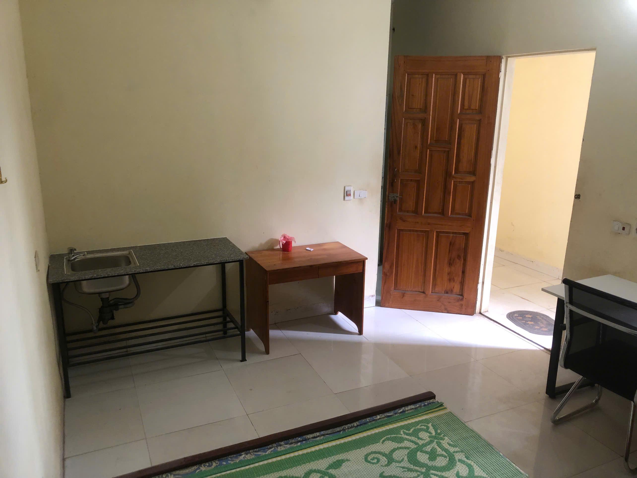 Tìm Nhà Trọ Gần Trường Đại Học FPT Hà Nội | Cách Dưới 3km | Nhà Trọ Chú Minh | Tân Xã