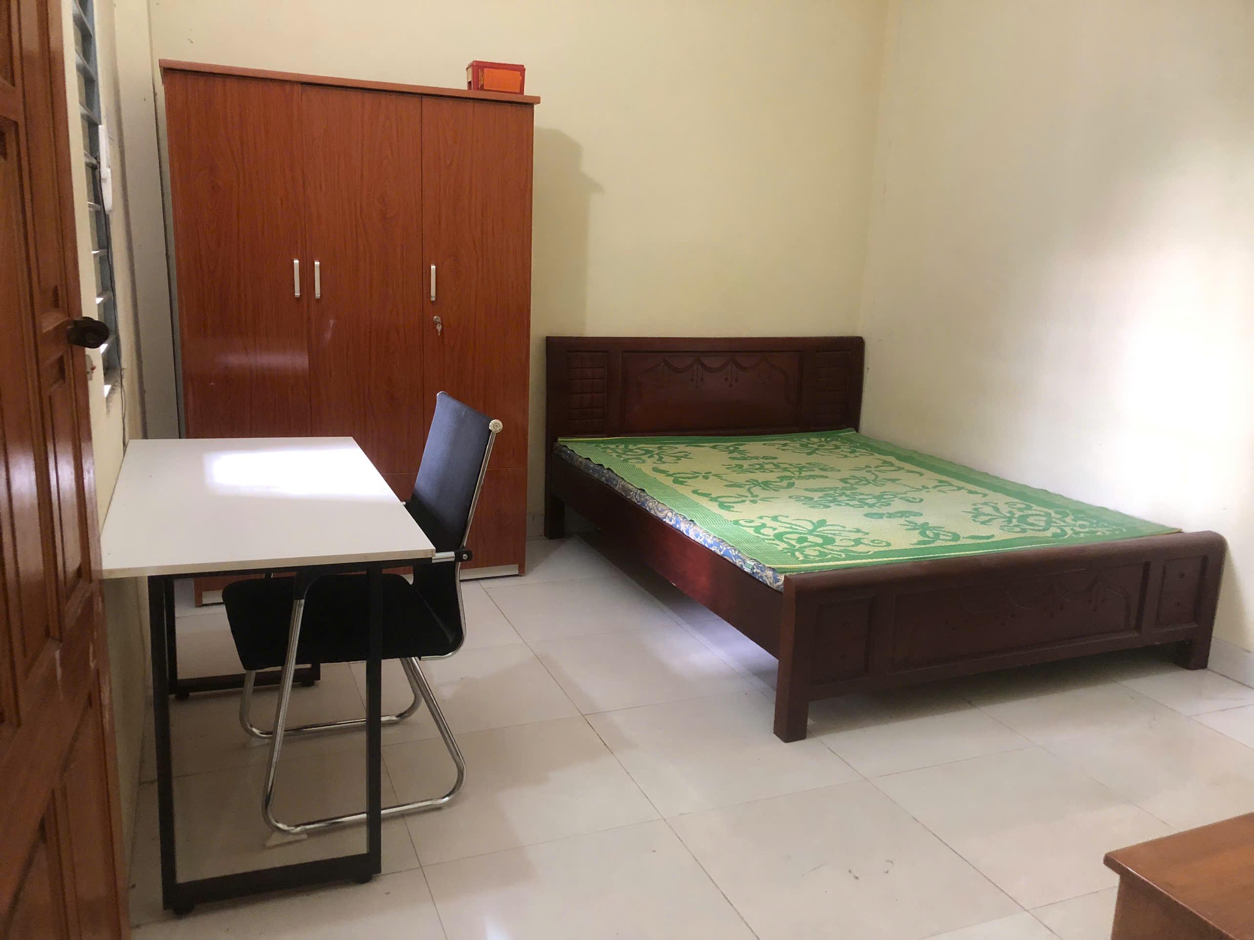 Tìm Nhà Trọ Gần Trường Đại Học FPT Hà Nội | Cách Dưới 3km | Nhà Trọ Chú Minh | Tân Xã