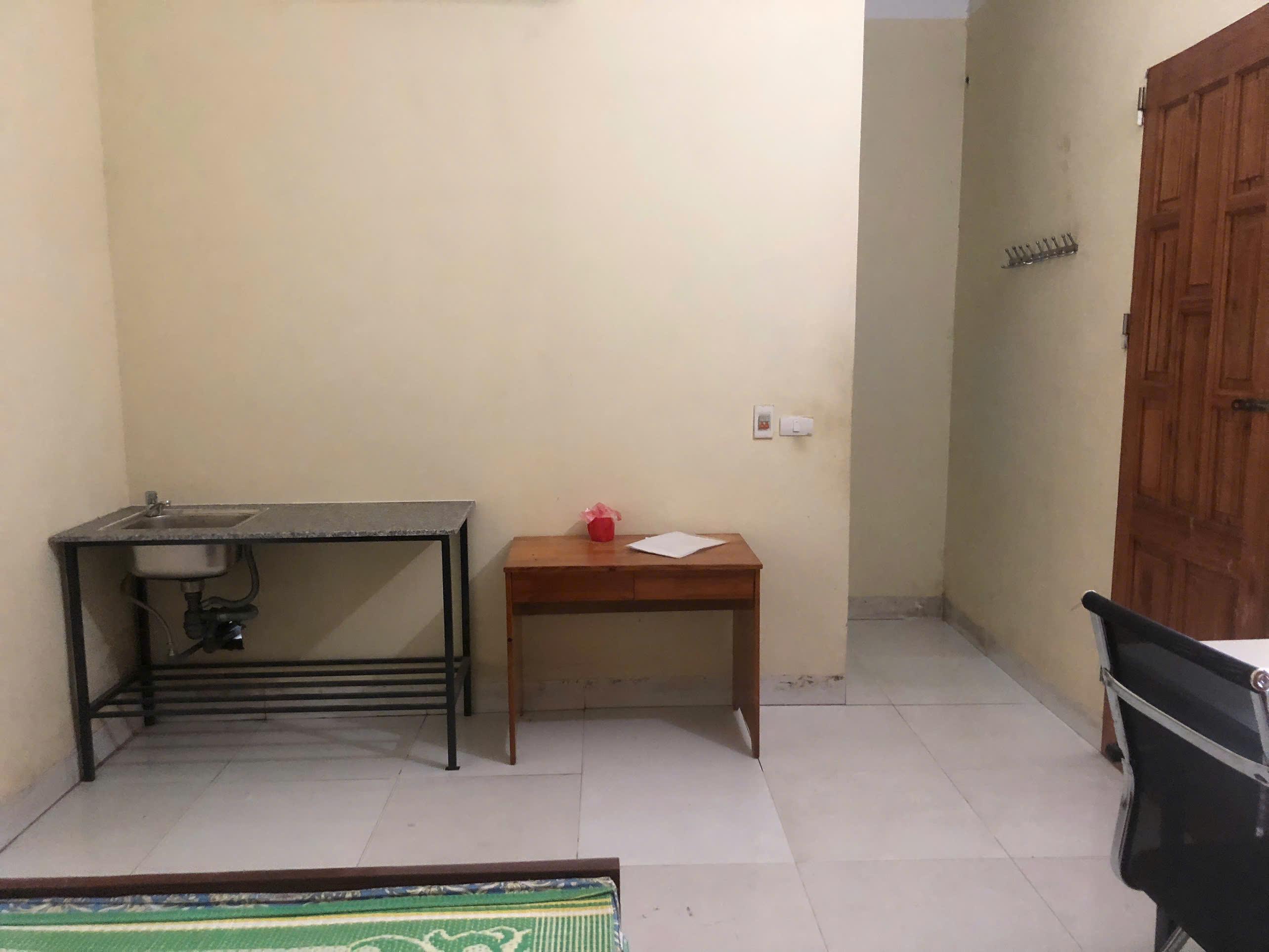 Tìm Nhà Trọ Gần Trường Đại Học FPT Hà Nội | Cách Dưới 3km | Nhà Trọ Chú Minh | Tân Xã