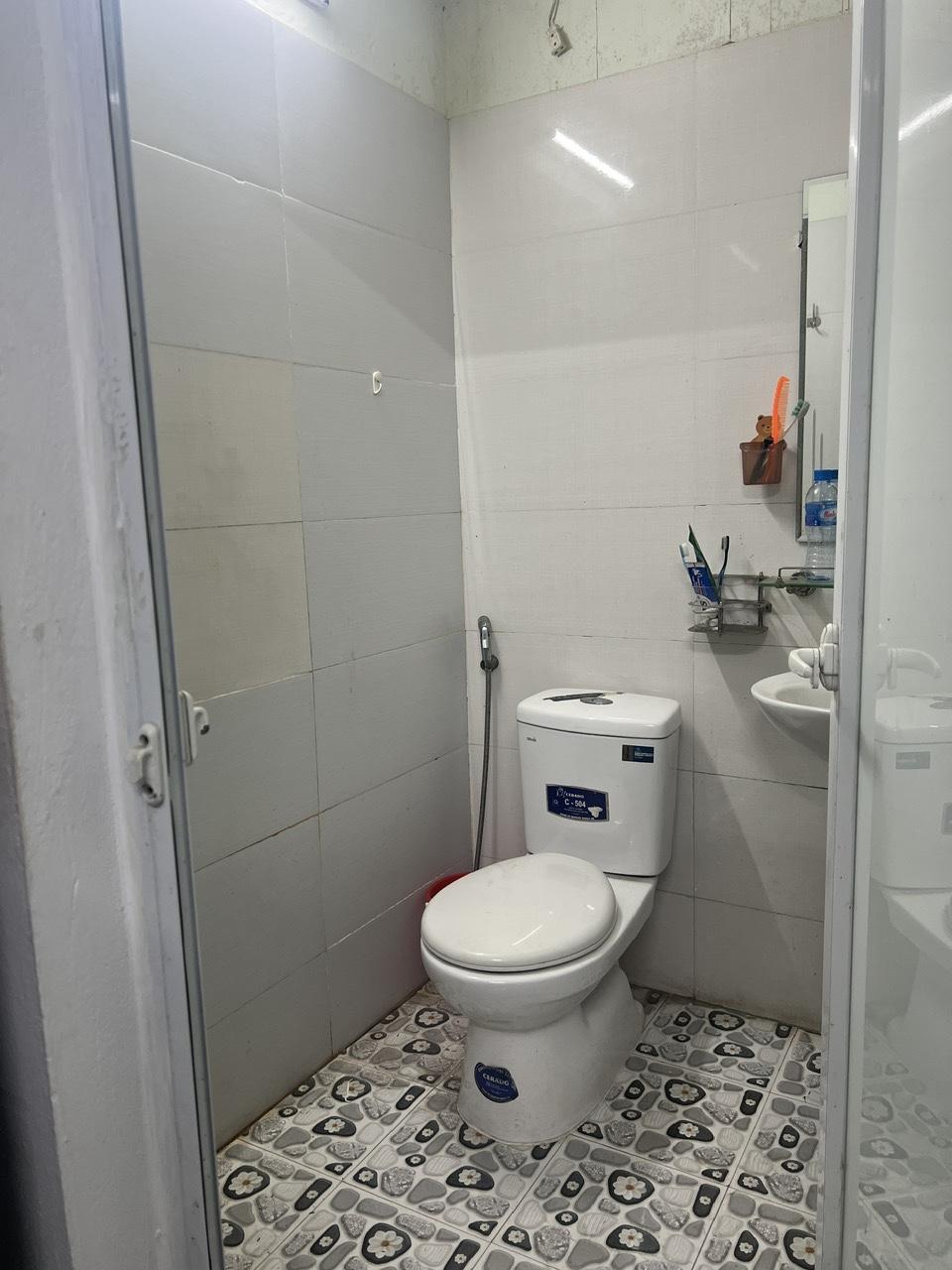 Phòng Trọ FPT Hòa Lạc | Cách Dưới 1km | Nhà Trọ Cô Chiến, Thạch Hoà