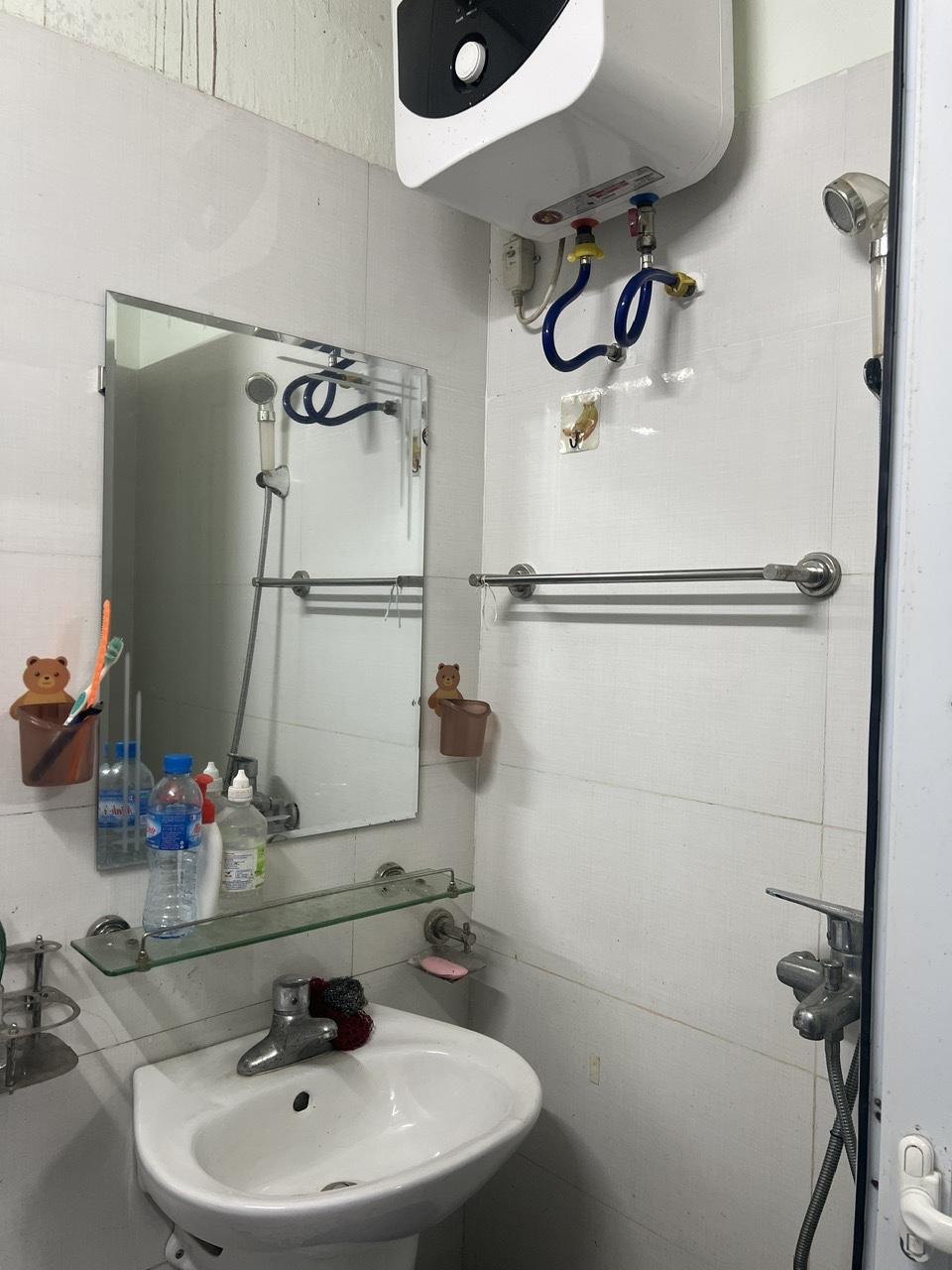 Phòng Trọ FPT Hòa Lạc | Cách Dưới 1km | Nhà Trọ Cô Chiến, Thạch Hoà
