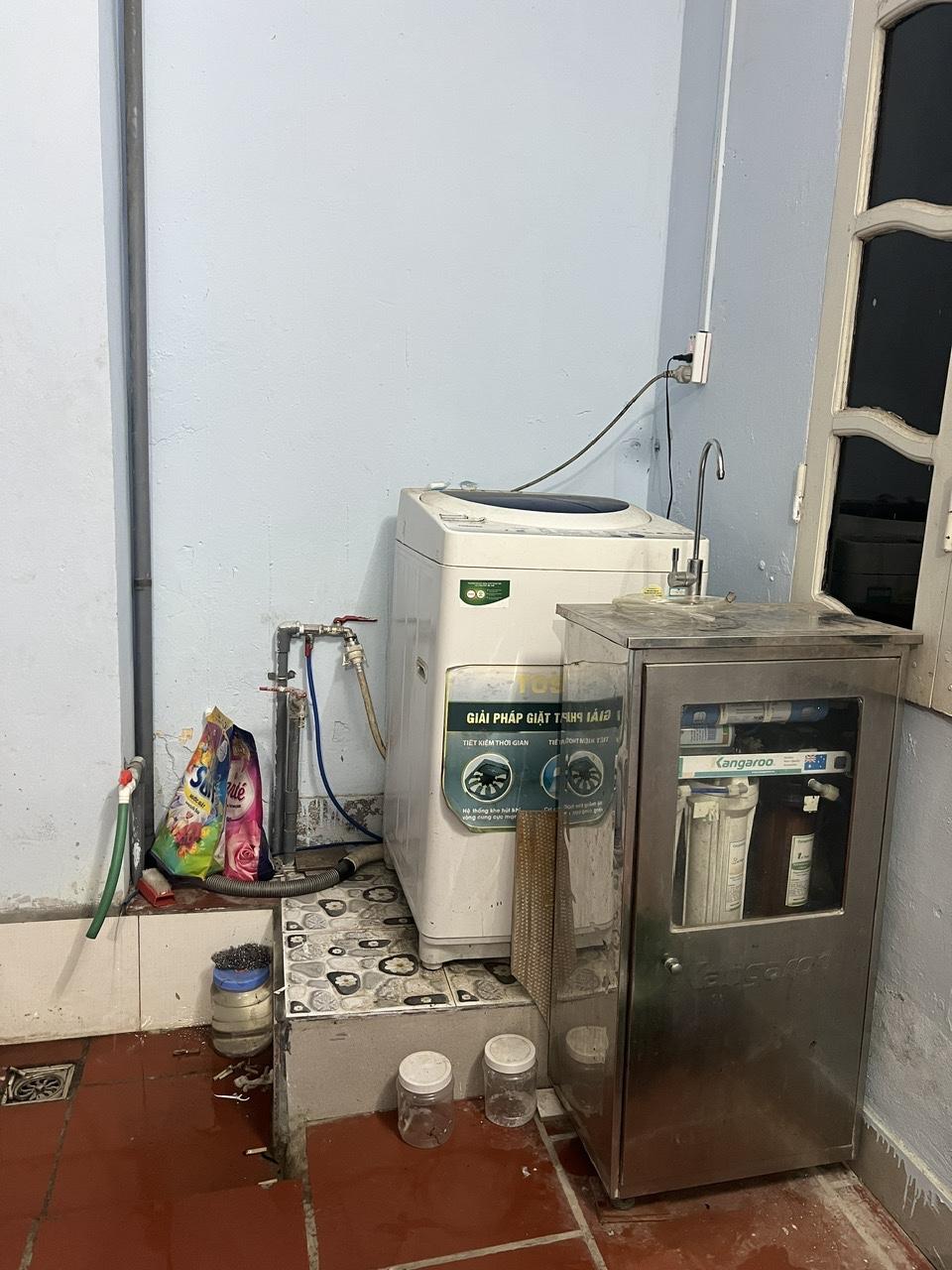 Phòng Trọ FPT Hòa Lạc | Cách Dưới 1km | Nhà Trọ Cô Chiến, Thạch Hoà