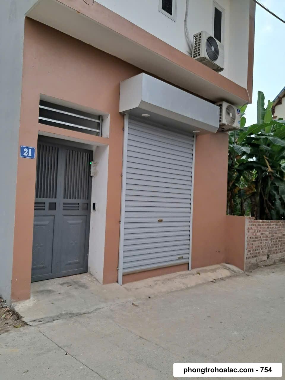Nhà Trọ Thạch Thất | Nhà Trọ Cô Đào
