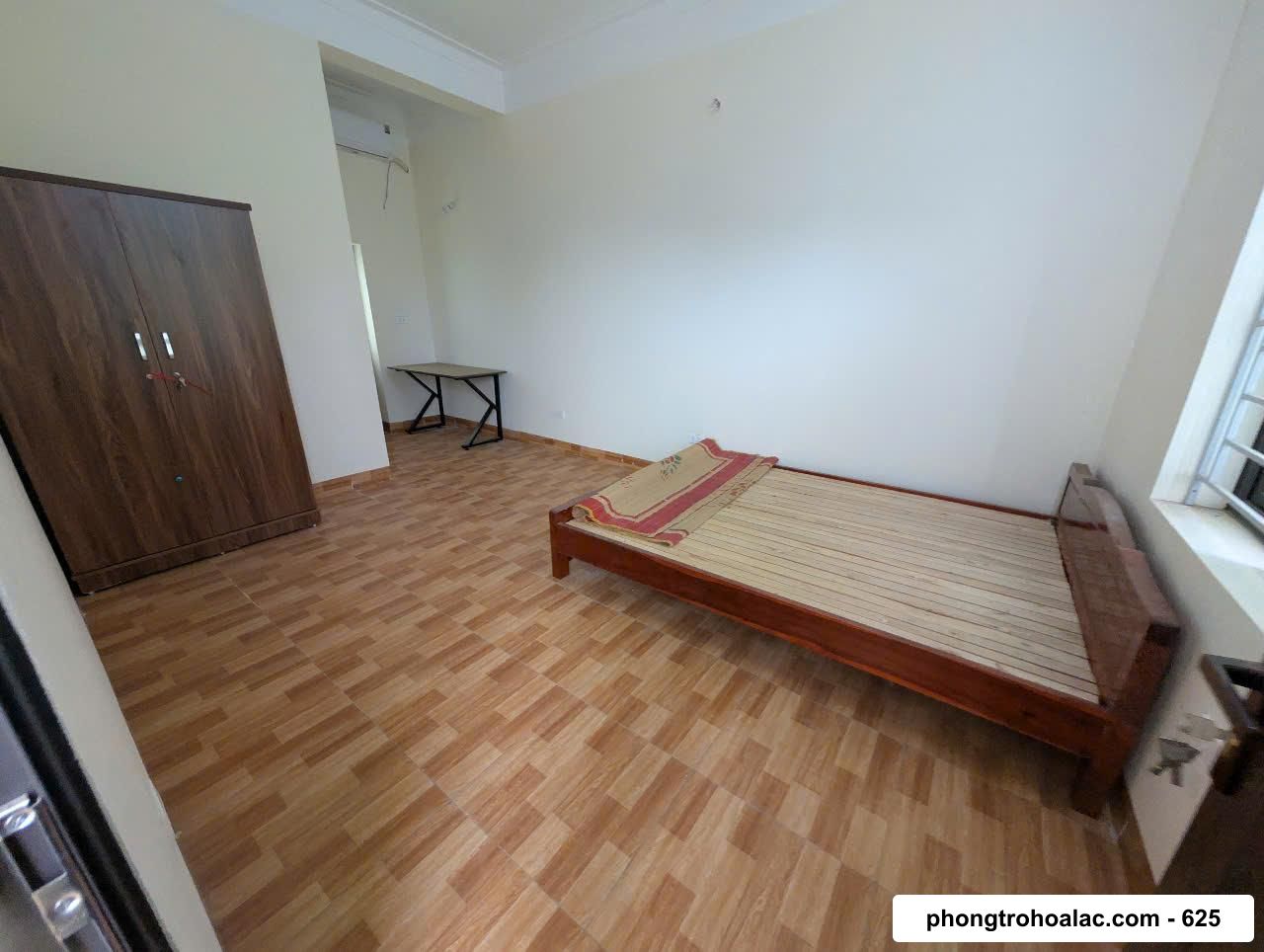 Phòng Trọ Hòa Lạc | Nhà Trọ Cô Hoan