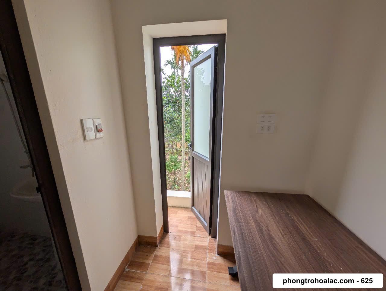 Phòng Trọ Hòa Lạc | Nhà Trọ Cô Hoan