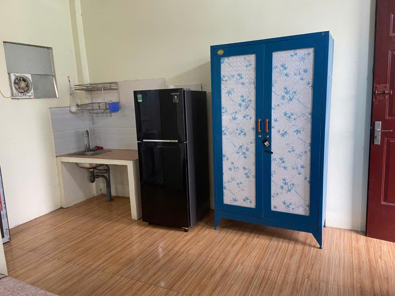 Tìm Phòng Trọ Gần Đại Học Quốc Gia Hà Nội | Cách Dưới 1km | Nhà Trọ Cô Hồng