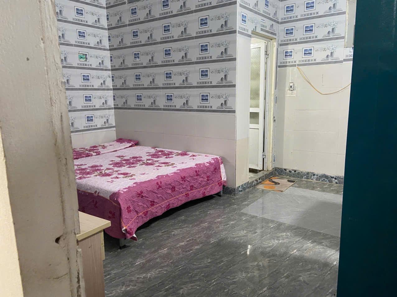 Tìm Phòng Trọ Gần Đại Học Quốc Gia Hà Nội | Cách Dưới 1km | Nhà Trọ Cô Hồng
