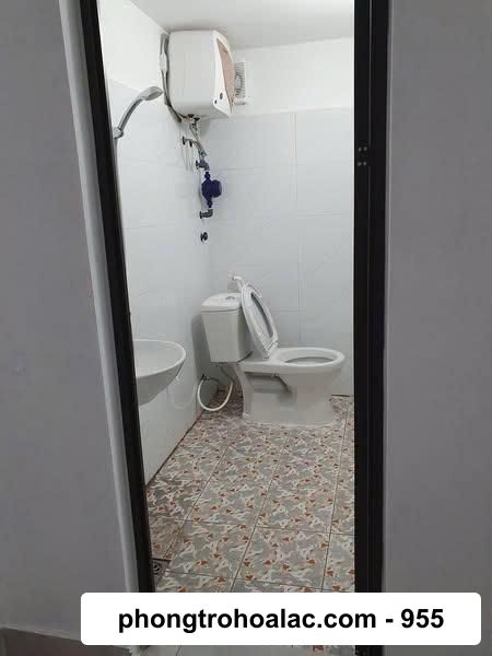 Thuê Phòng Trọ Thạch Thất, Hà Nội | Nhà Trọ Cô Huệ