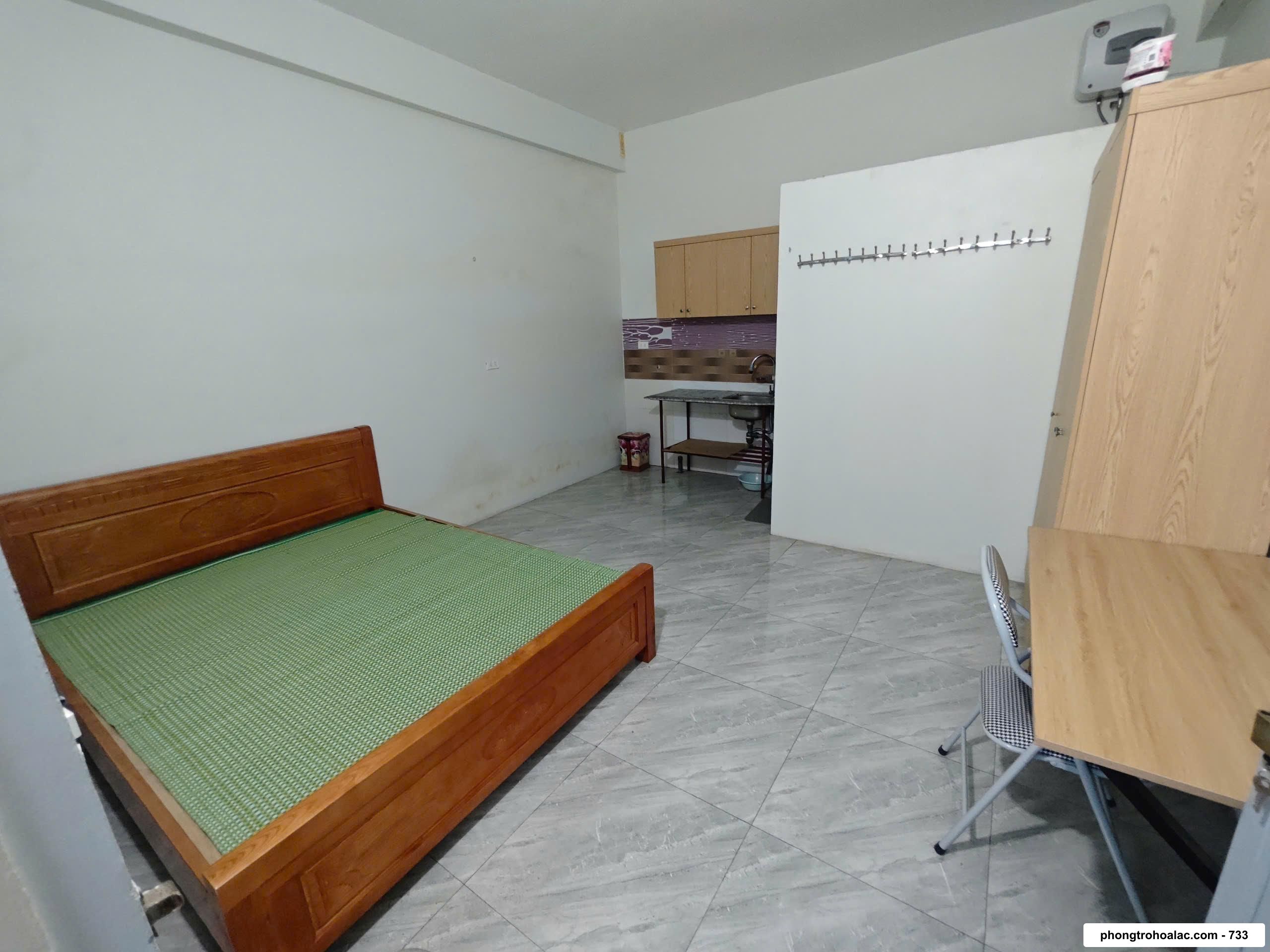Nhà Trọ Gần Đại Học Quốc Gia Hà Nội | Cách Dưới 2kmm | Nhà Trọ Cô Kim