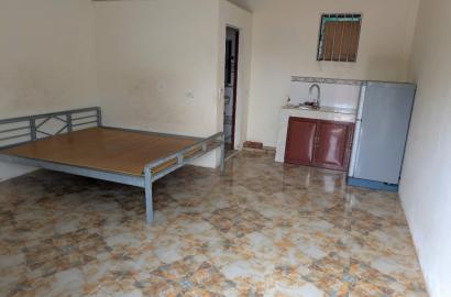 Nhà Trọ Gần Đại Học Quốc Gia Hà Nội | Cách Dưới 600m | Nhà Trọ Cô Mến