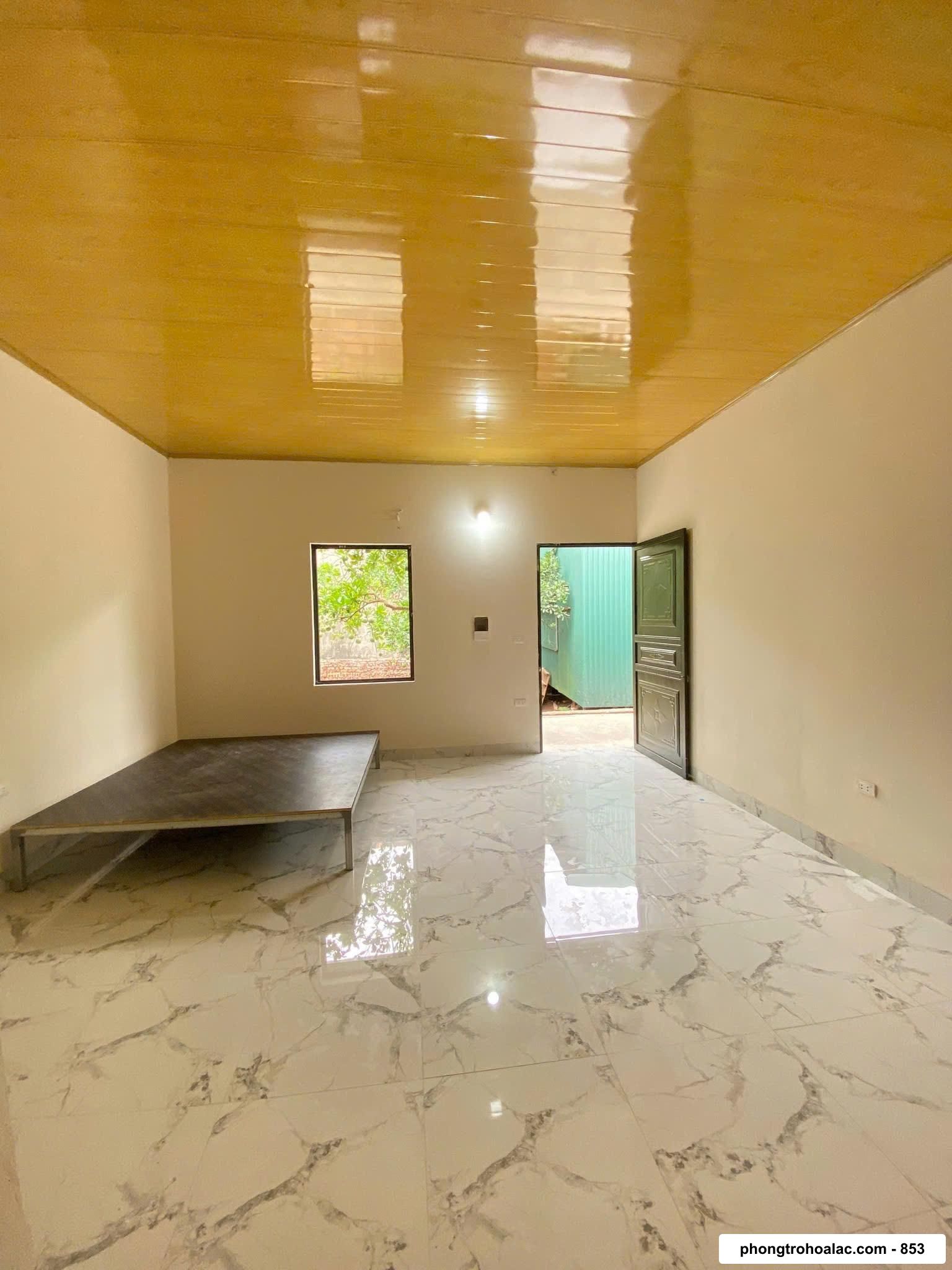Cho Thuê Phòng Trọ Quốc Oai | Nhà Trọ Cô Nga