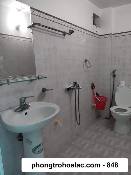 Nhà Trọ Thạch Thất | Nhà Trọ Cô Phương