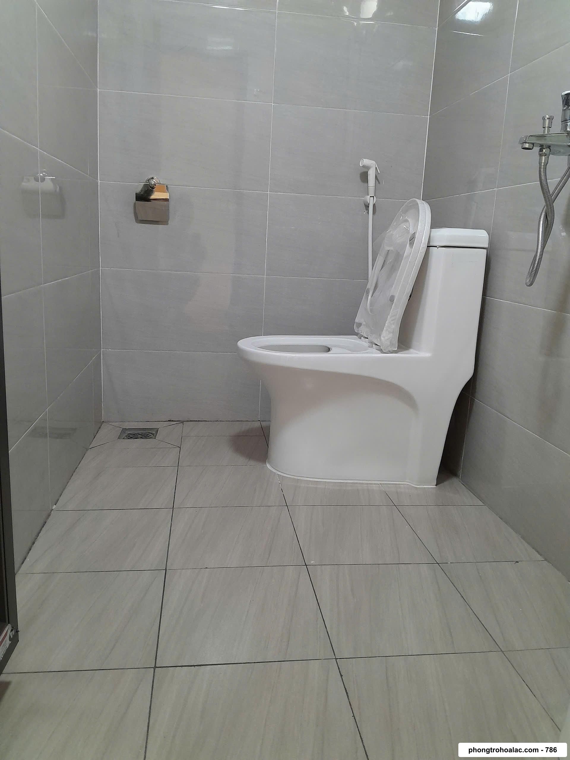 Nhà Trọ Gần Đại Học FPT | Cho thuê nhà gần Đại học FPT | Cách Dưới 2km | Nhà Trọ Cô Phượng | Thạch Hoà
