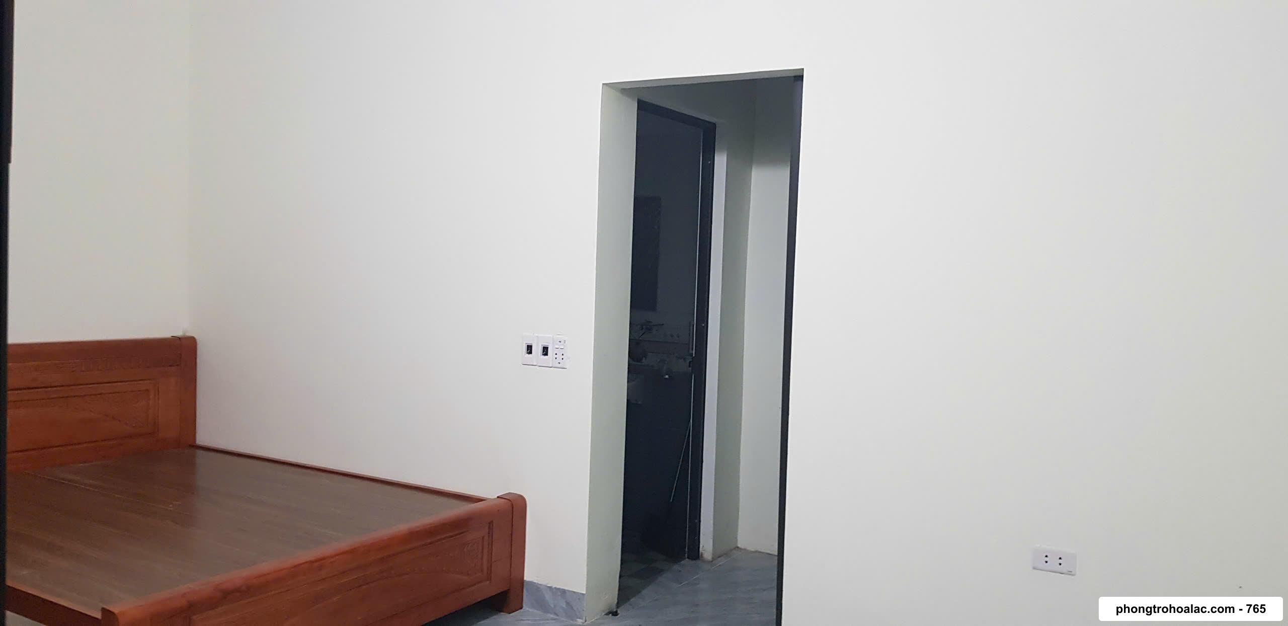 Nhà Trọ Gần Đại Học Quốc Gia
