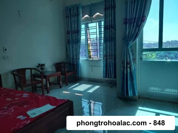 Nhà Trọ Thạch Thất | Nhà Trọ Cô Phương