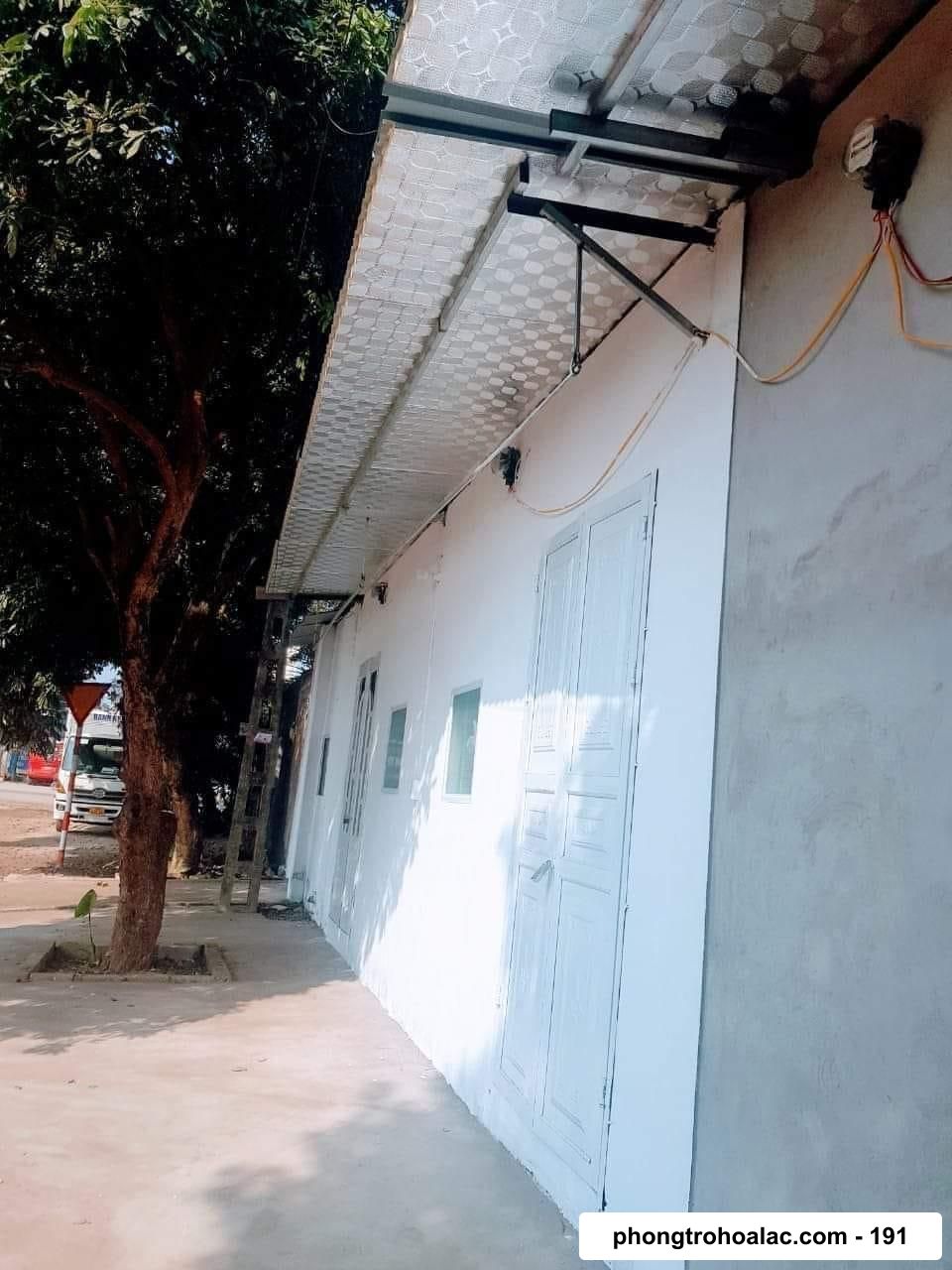 Phòng Trọ Gần Đại Học FPT Hà Nội | Cách Dưới 1km | Nhà Trọ Cô Tâm
