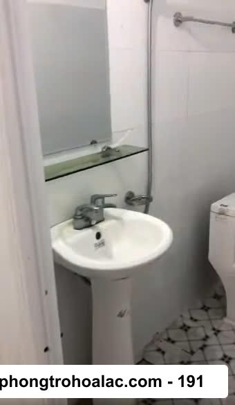 Phòng Trọ Gần Đại Học FPT Hà Nội | Cách Dưới 1km | Nhà Trọ Cô Tâm