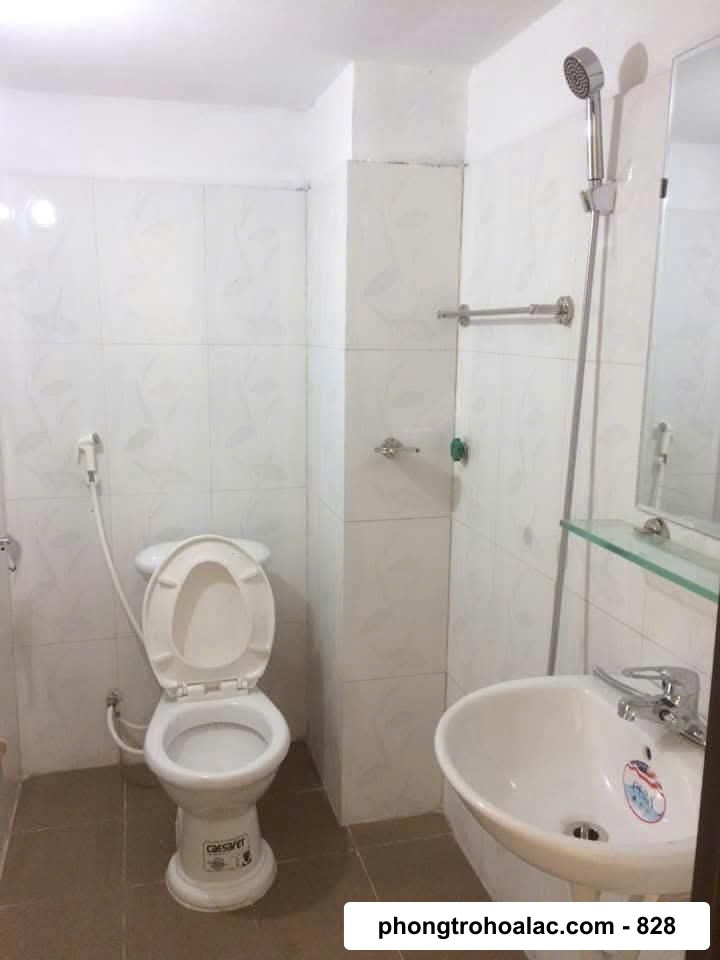 Phòng Trọ Gần Đại Học Quốc Gia Nhà Trọ Cô Thảo