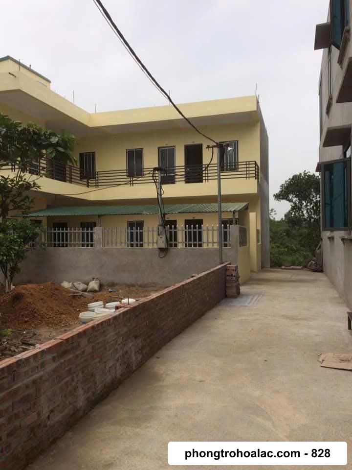 Phòng Trọ Gần Đại Học Quốc Gia Nhà Trọ Cô Thảo