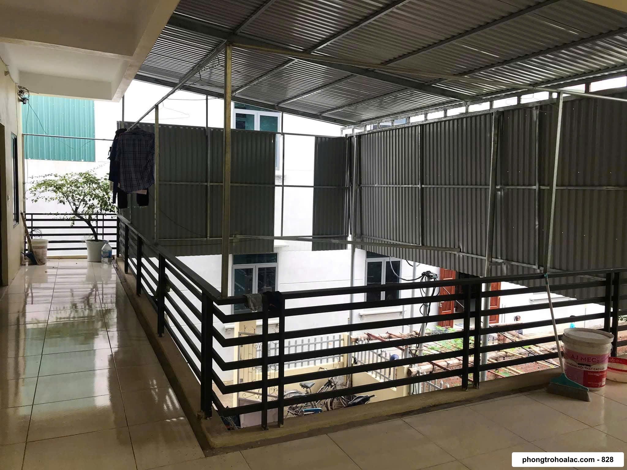 Phòng Trọ Gần Đại Học Quốc Gia Nhà Trọ Cô Thảo