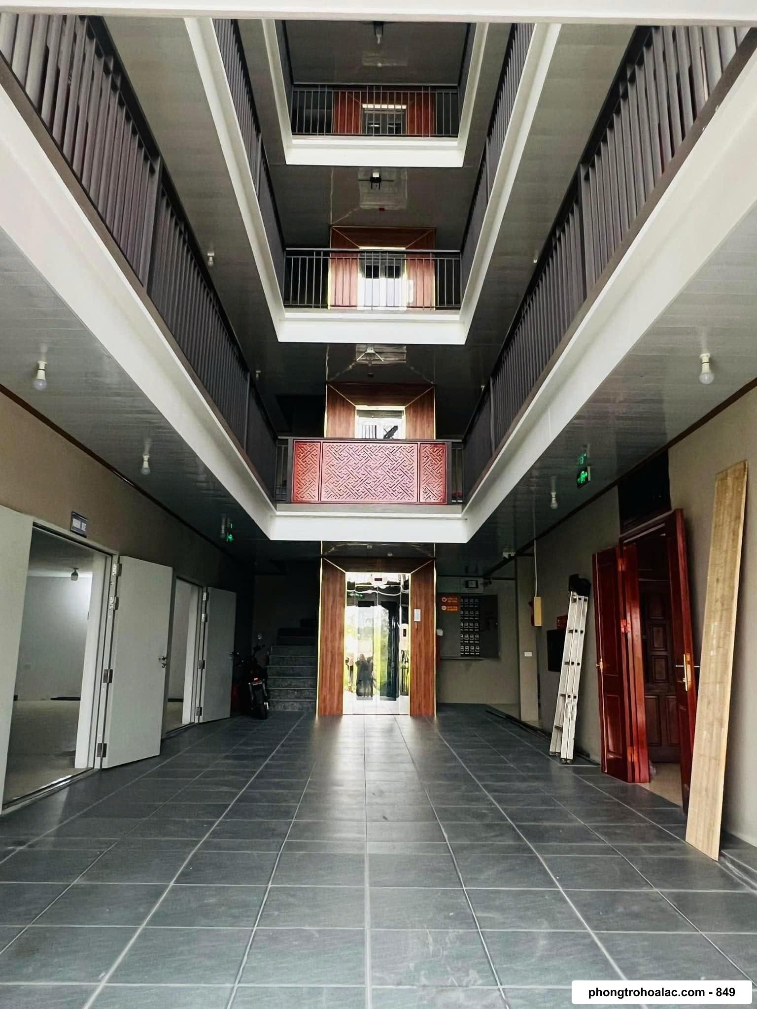 Cho Thuê Phòng Trọ Quốc Oai | Nhà Trọ Anh Thiệp