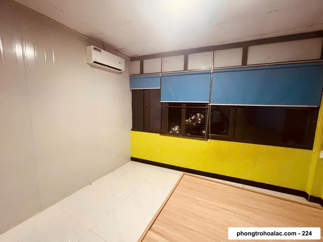 Tìm Nhà Trọ Gần Trường Đại Học FPT Hà Nội | Cách Dưới 3km | Nhà Trọ Cốm Saximi