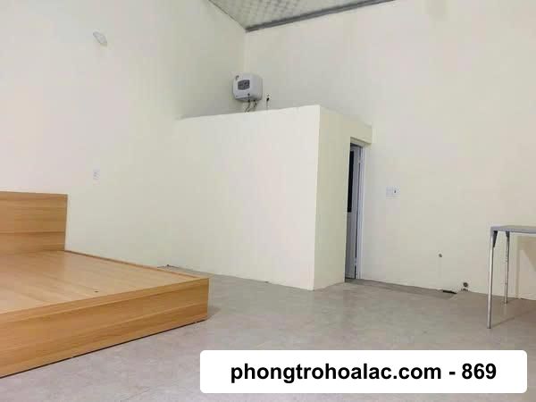Nhà Trọ Thạch Thất | Nhà Trọ Cúc Thụ