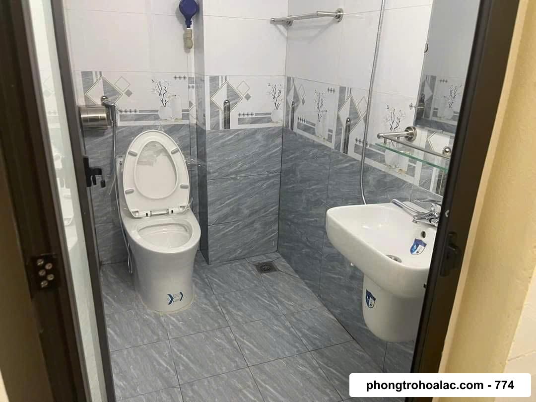 Thuê Nhà Trọ Gần Đại Học Quốc Gia | Cách Dưới 500m | Nhà Trọ Cường Luyến