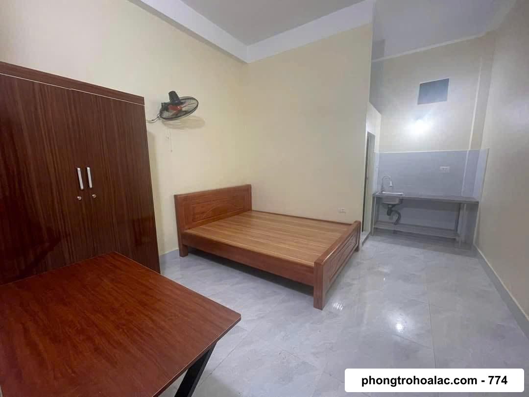 Thuê Nhà Trọ Gần Đại Học Quốc Gia | Cách Dưới 500m | Nhà Trọ Cường Luyến