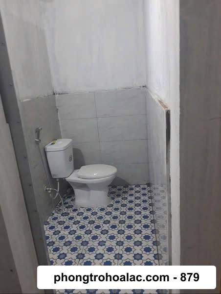 Cho Thuê Phòng Trọ Quốc Oai | Nhà Trọ Danh Chuyển