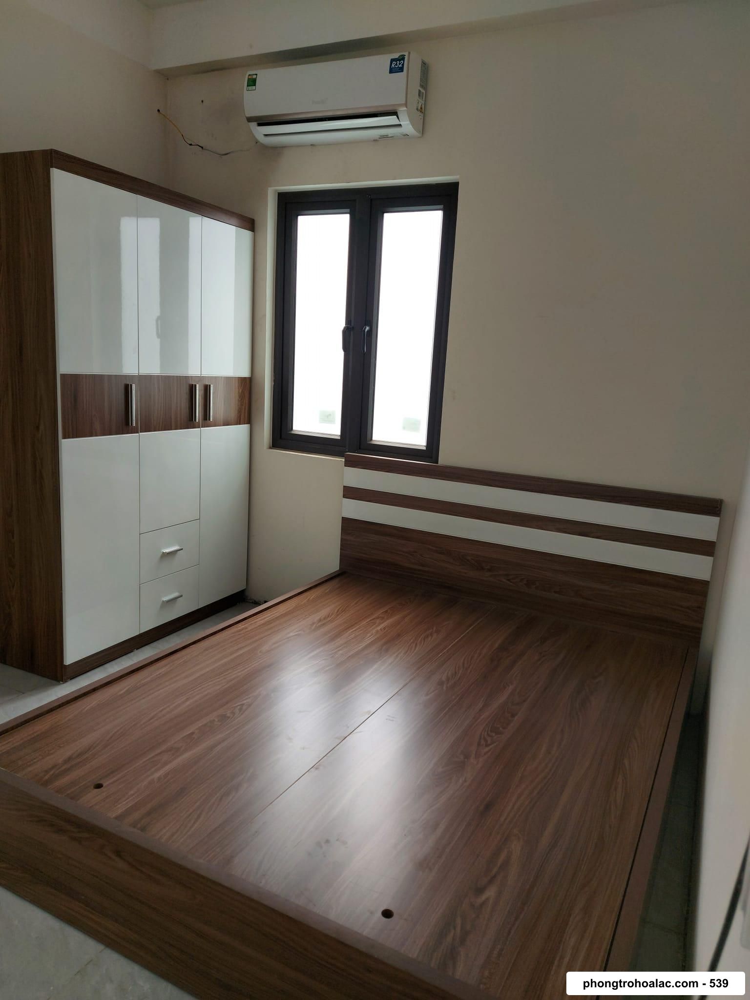 Tìm Nhà Trọ Gần Trường Đại Học FPT Hà Nội | Cách Dưới 2km | Nhà Trọ Đạo Duy