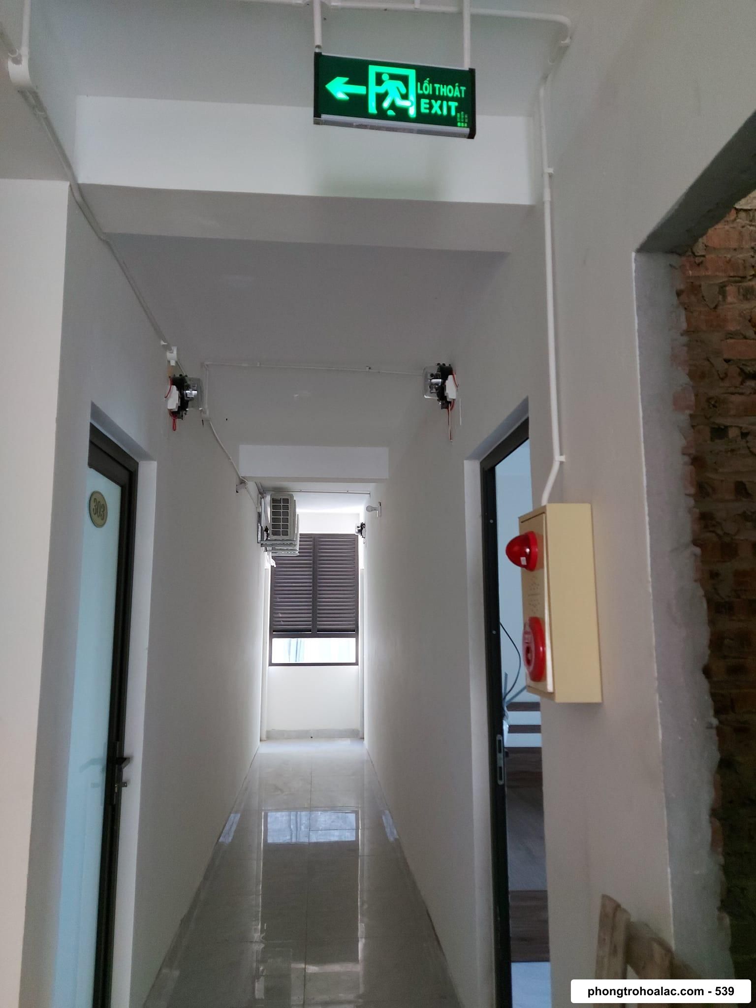 Tìm Nhà Trọ Gần Trường Đại Học FPT Hà Nội | Cách Dưới 2km | Nhà Trọ Đạo Duy