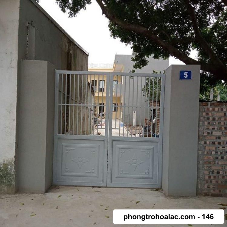 Thuê Trọ Hoà Lạc | Phòng Trọ Khu Vực Tân Xã Thạch Thất Hà Nội | Nhà Trọ Đạt Hà