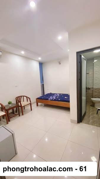 Phòng Trọ Gần Đại Học Quốc Gia | Cách 2km | Nhà Trọ Diamond