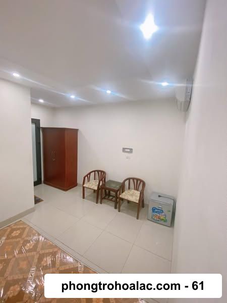 Phòng Trọ Gần Đại Học Quốc Gia | Cách 2km | Nhà Trọ Diamond