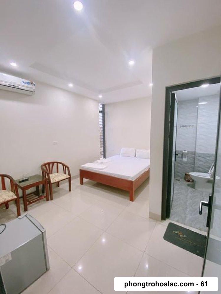 Phòng Trọ Gần Đại Học Quốc Gia | Cách 2km | Nhà Trọ Diamond