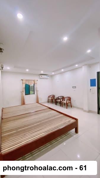 Phòng Trọ Gần Đại Học Quốc Gia | Cách 2km | Nhà Trọ Diamond