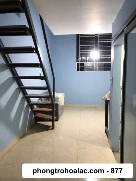 Cho Thuê Phòng Trọ Quốc Oai | Nhà Trọ Diễm Nga