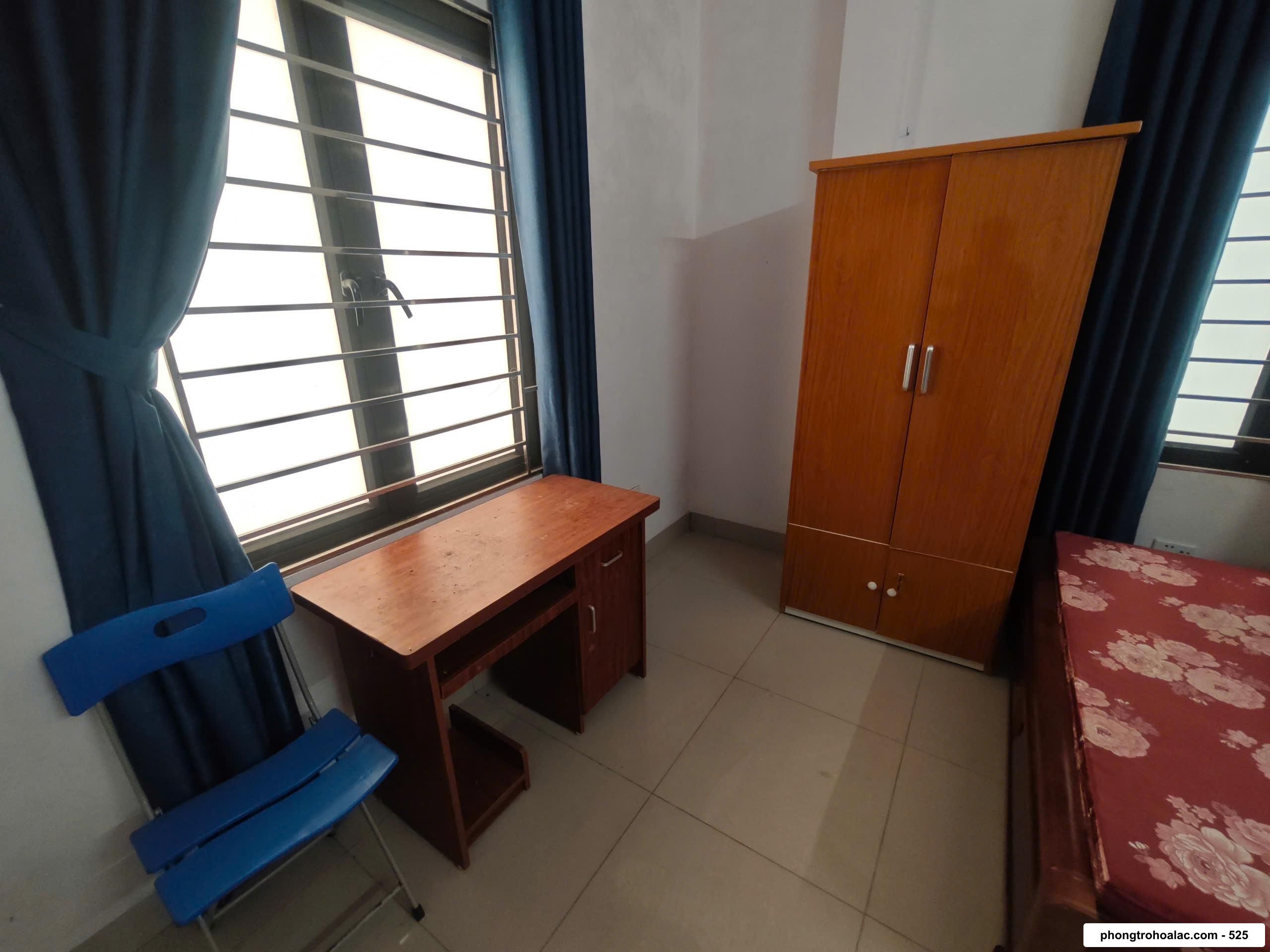 Nhà Trọ Gần Trường FPT | Cách Dưới 2km | Nhà Trọ Diễm Quỳnh