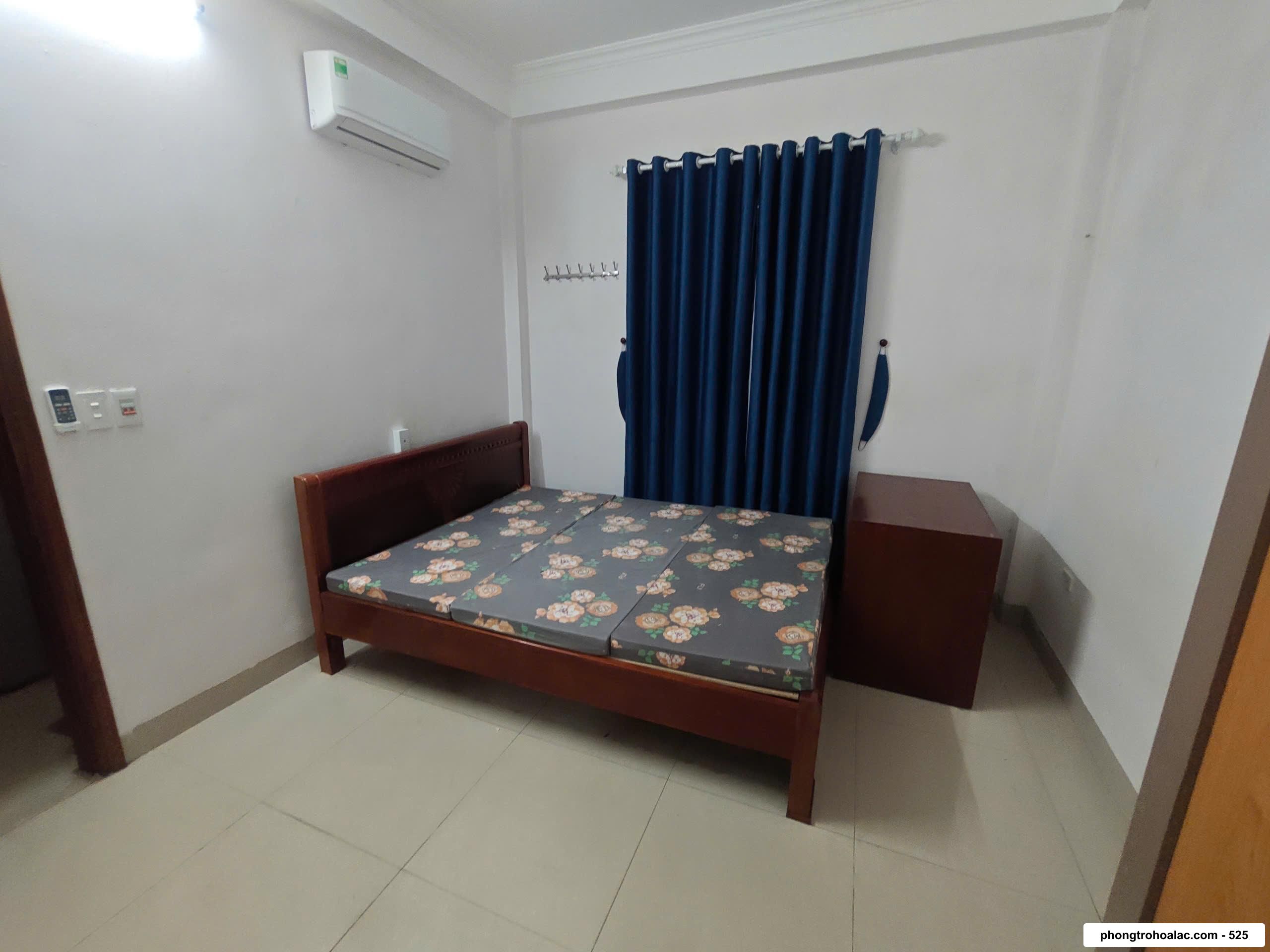Nhà Trọ Gần Trường FPT | Cách Dưới 2km | Nhà Trọ Diễm Quỳnh