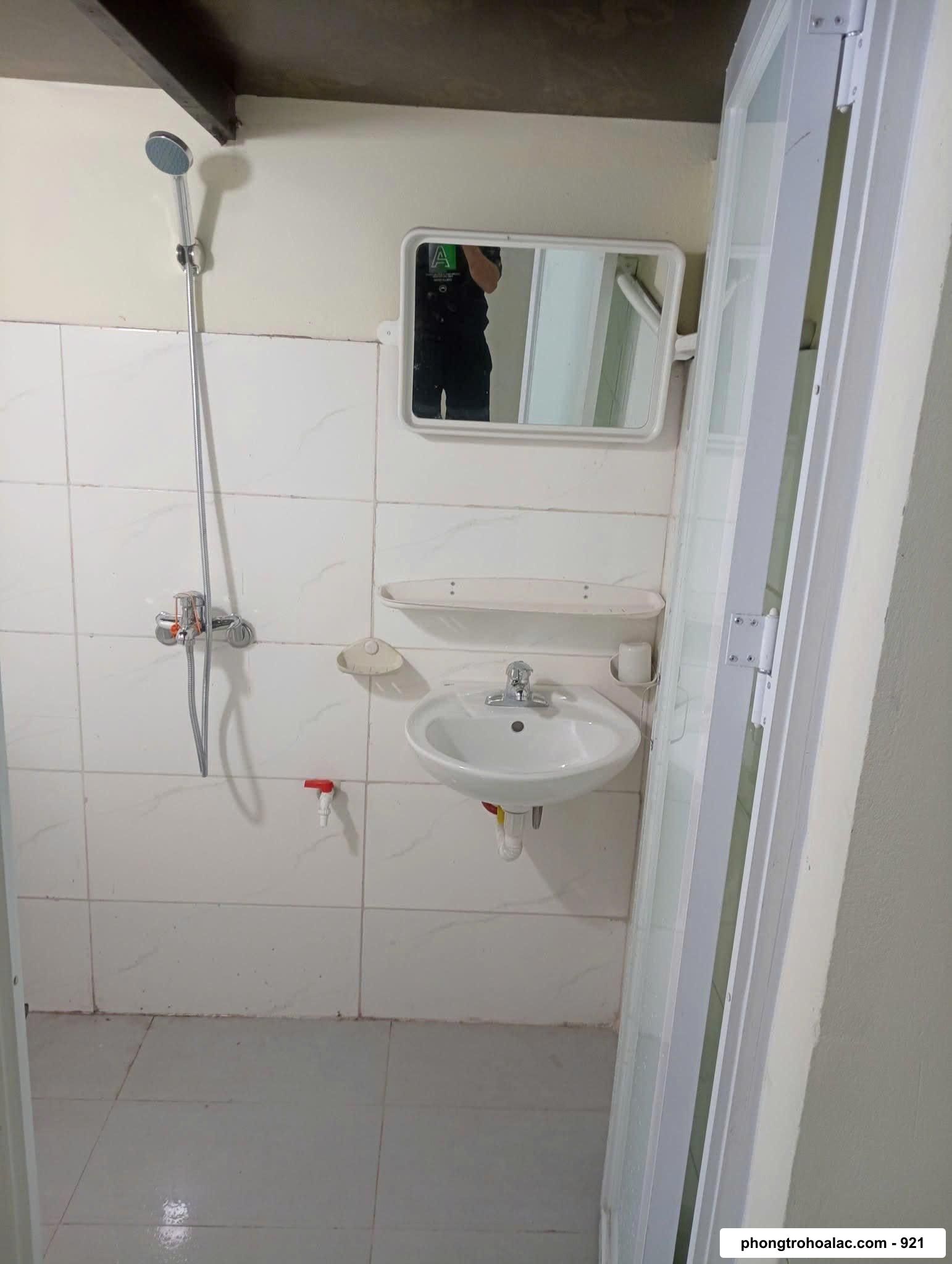 Cho Thuê Phòng Trọ khu vực Quốc Oai Thạch thất