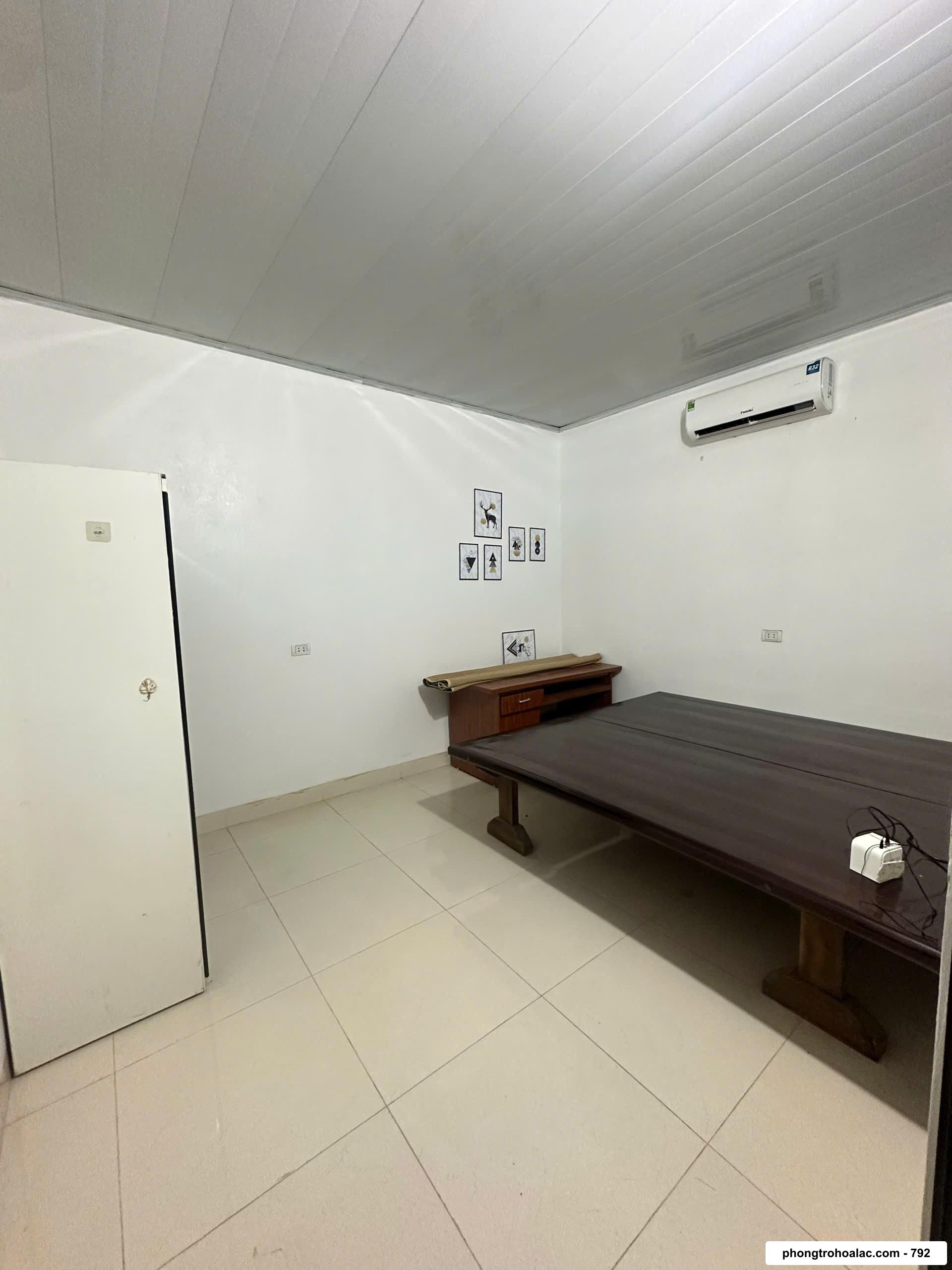nhà trọ gần trường fpt hà nội | Thuê phòng trọ gần trường FPT | Cách Dưới 3km | Nhà Trọ Đức Hiếu
