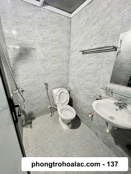 Nhà trọ gần Đại học FPT Hà Nội | Cách Dưới 1km | Nhà Trọ Đức Nguyên