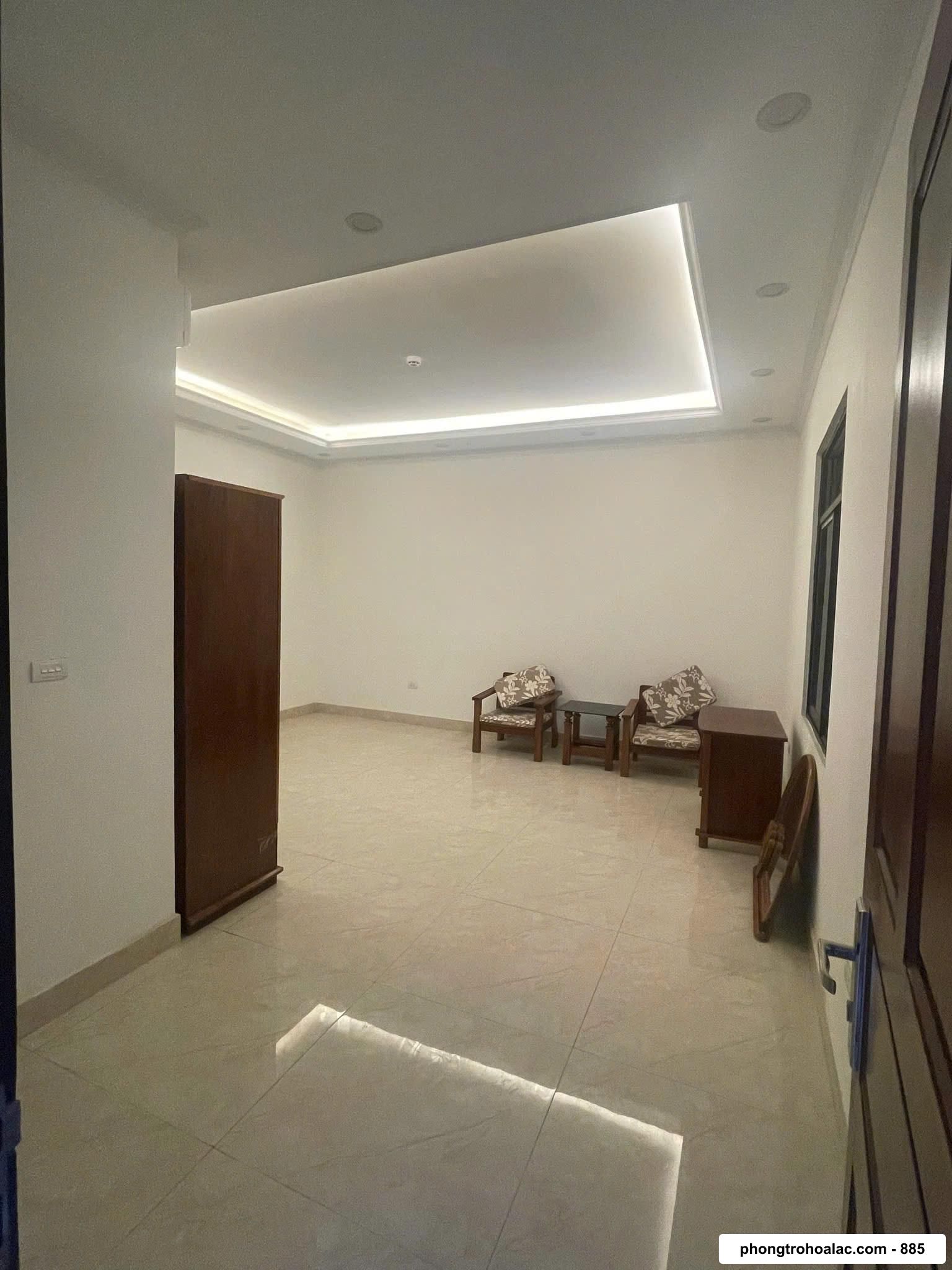 Nhà Trọ Thạch Thất | Nhà Trọ Đức Trang