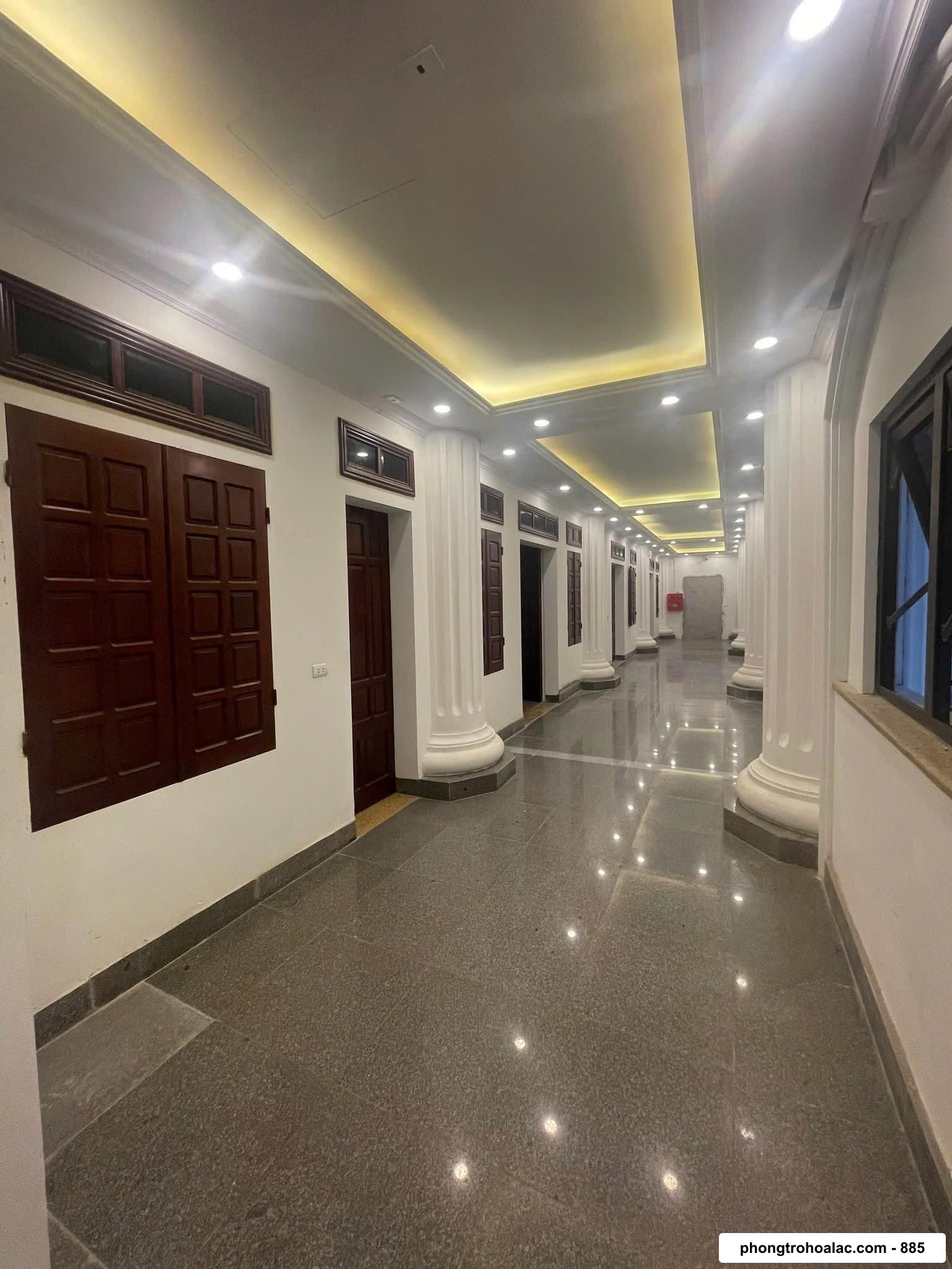 Nhà Trọ Thạch Thất | Nhà Trọ Đức Trang