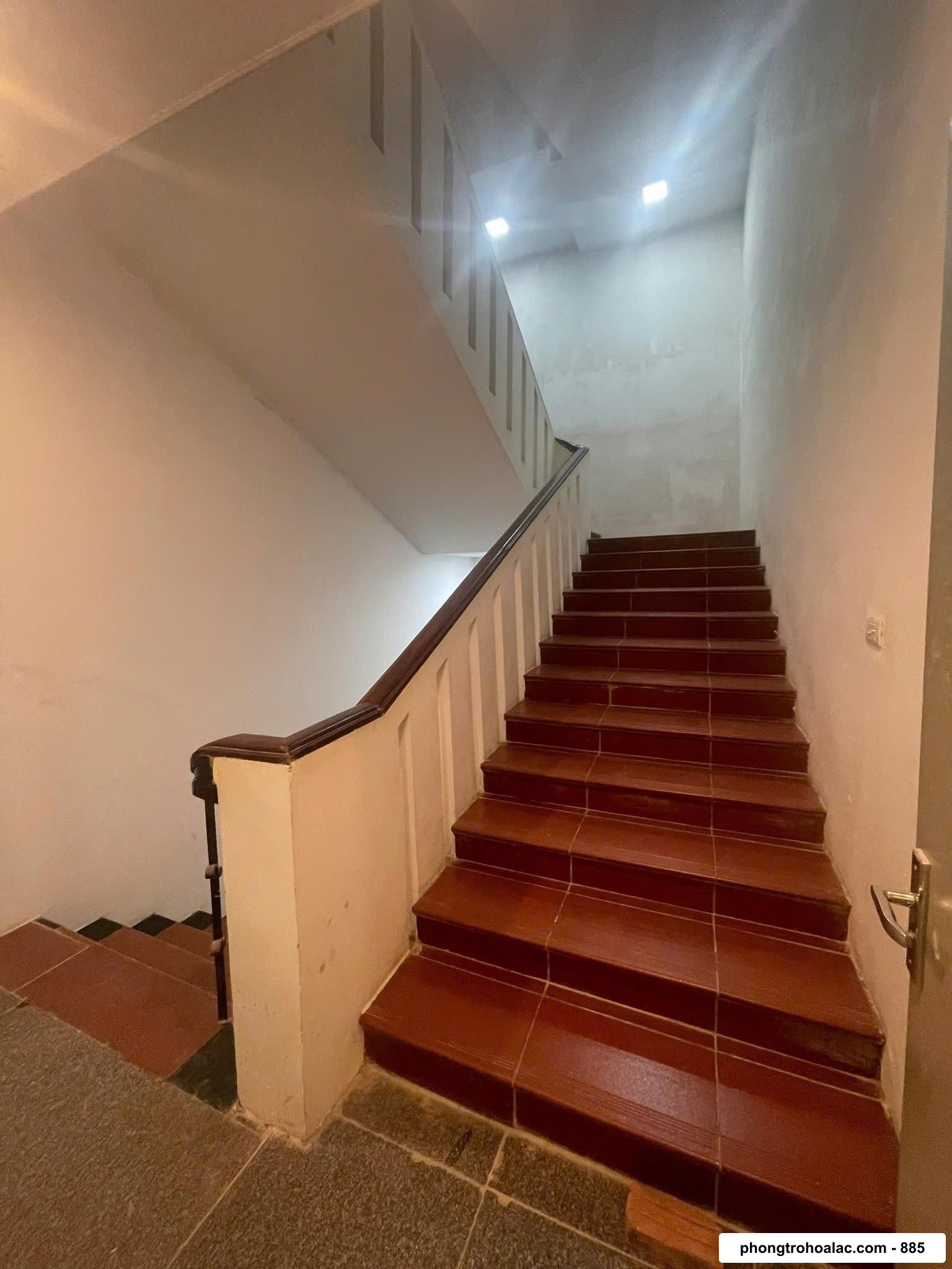 Nhà Trọ Thạch Thất | Nhà Trọ Đức Trang