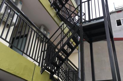 Phòng Trọ Gần Đại Học Quốc Gia | Cách Dưới 100m | Nhà Trọ Đức Tuân