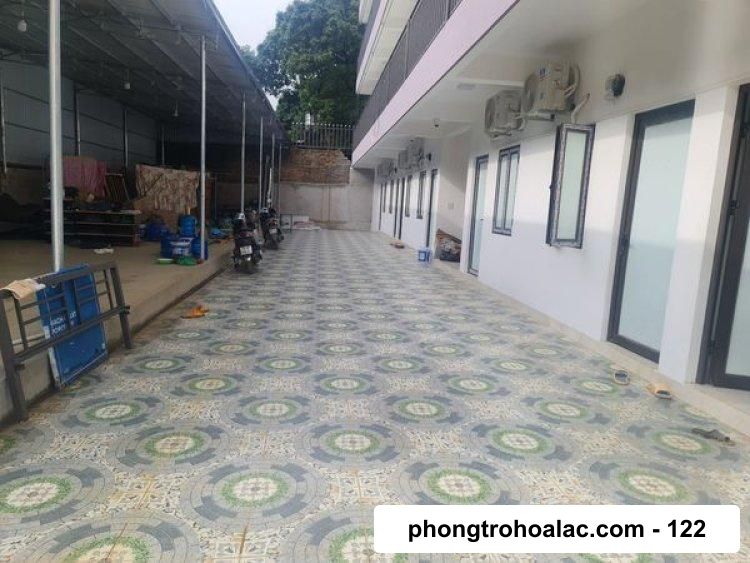 Thuê Nhà Hoà Lạc gần đại học quốc gia hà nội